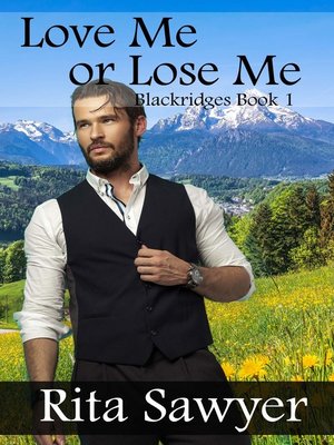 cover image of Love Me Or Lose Me